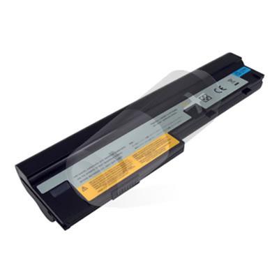 Batteria per notebook Lenovo ThinkPad Edge E120, ThinkPad Edge E120 30434NC, ThinkPad Edge E120 30434SC, ThinkPad Edge E120 30434TC, ThinkPad Edge E125, ThinkPad Edge E320, ThinkPad Edge E325, ThinkPad X121e, ThinkPad X130e  11.1 Volt Li-ion