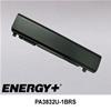 Batteria per notebook Toshiba  Portege R700 R705 R830 R835 R930 R935 Satellite R845 Tecra 840 940