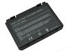 Batteria per notebook Asus F52 F82 K40 K50 K51 K60 K61 K70 P50 P81 X5A X5E X87 X8A X70 10,8 Volt Li-ion 