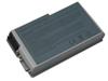 Batteria per notebook Dell Inspiron Latitude Precision 11.1 Volt Li-ion