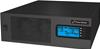 Inverter 5000 PSW ad onda sinusoidale pura 48VDC con Super Charger da 25A, Terminal Outlet e display LCD