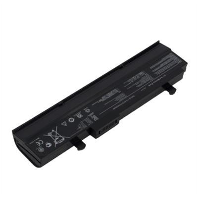 Batteria per notebook Asus LAMBORGHINI Eee PC VX6, ASUS-AUTOMOBILI LAMBORGHINI Eee PC VX6S, Eee PC 1011CX, Eee PC 1011PX, Eee PC 1015, Eee PC 1015CX, Eee PC 1015P, Eee PC 1015P (Seashell), Eee PC 1015PEB, Eee PC 1015PED, Eee PC 1015PEM, Eee PC 1015PN, Eee