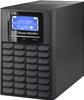 Gruppo di continuità On-Line PowerWalker VFI 1000 C LCD 1000VA 800W 3 prese IEC