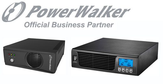 Inverter PowerWalker - da 1000VA fino a 5000VA