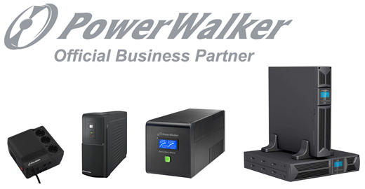Gruppi di continuità PowerWalker - Line-Interactive