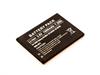 Batteria per Samsung Galaxy S4 Mini, GT-I9195  Li-ion 3,8V 1900mAh 7,2Wh senza antenna NFC