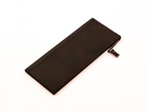 Batteria per Apple iPhone 6S Li-Polymer 3,82V 1715mAh 6,6Wh