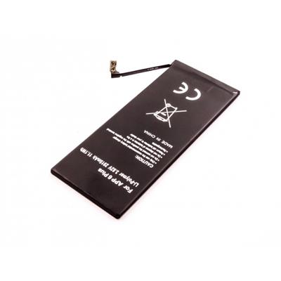 Batteria per Apple iPhone 6 PLUS 616-0765 Li-Polymer 3,82V 2915mAh 11,1Wh