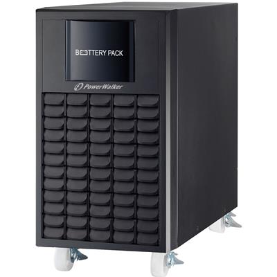 Pacco batterie per UPS VFI 10000CG PF1 240VDC 20x 9Ah