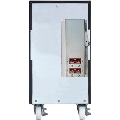Pacco batterie per UPS VFI 10000CG PF1 240VDC 20x 9Ah
