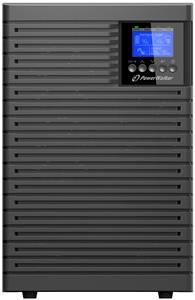 Gruppo di continuità On-Line PowerWalker VFI10000TGS PF1 con batterie esterne (NON incluse)
