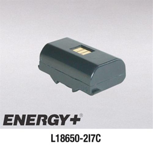 7.2V 2250mAh Batteria Li-ion per Intermec 700, 740, 74x, 750,75x, 760,76x