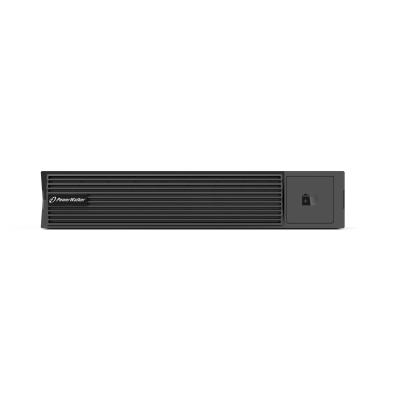 Pacco batterie per PowerWalker VFI 2000/3000 ICR IoT con 12x 9Ah 72VDC