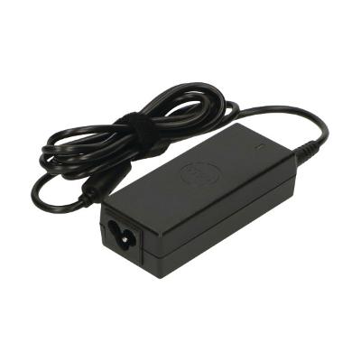 Alimentatore originale DELL 19,5V 65W connettore 4,5 x 3,0mm HA65NS5-00