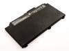 Batteria per notebook HP ProBook 650 G4, Li-Polymer, 11,4V, 4200mAh, 48Wh