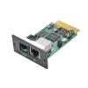SNMP MANAGER NG - Scheda per la gestione remota