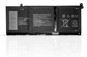 Batteria per notebook Dell Latitude 3320, Latitude 3510, Latitude 5510 - 11,25V 3645mAh