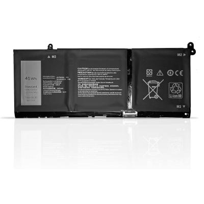 Batteria per notebook Dell Latitude 3320, Latitude 3510, Latitude 5510 - 11,25V 3645mAh