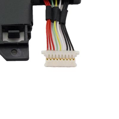 Batteria per HP OM03XL, Li-Polymer 11,55V 4900mAh 