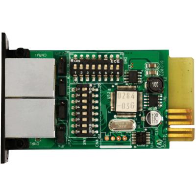 BMS Card per batterie LiFe Battery System 48-100