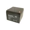Batteria LongLife (12 anni) al piombo WING BTX 12-24 LS