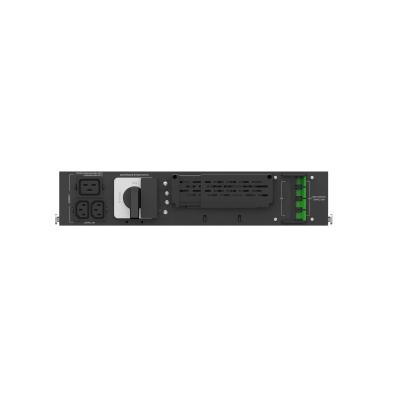 Power Distribution Unit PowerWalker PDU per ups VFI ICRS IoT 10kVA 3-1