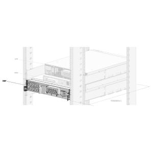 Power Distribution Unit PowerWalker PDU per ups VFI ICR IoT 6-10kVA 1-1
