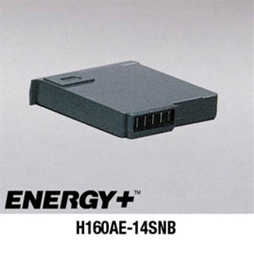 8.4V 3400mAh Batteria Ni-Mh  per Sharp PC3010 PC3020 PC3050 PC3060 PC3150