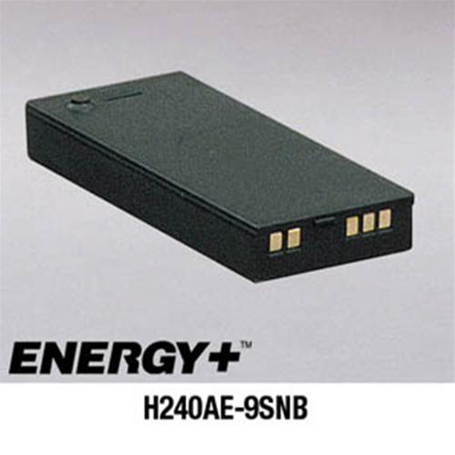 Batteria Ni-Mh 10.8V 3800mAh per notebook Sharp PC9300 TwinHead 9133TZ 9166TZ