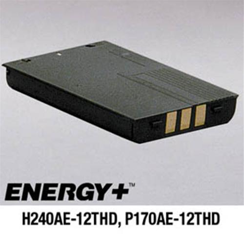 Batteria Ni-Mh per notebook Altima Sharp TwinHead