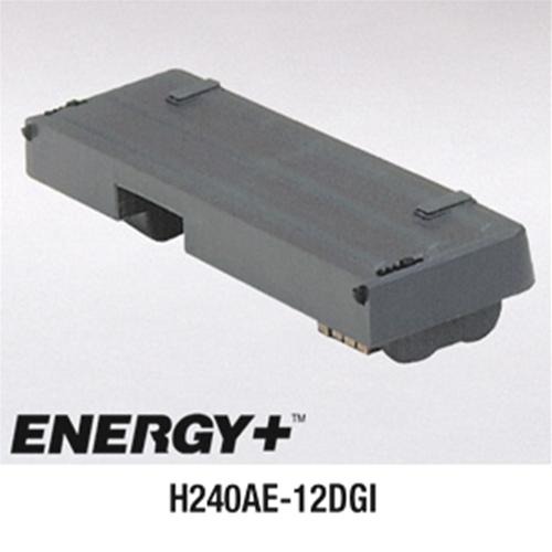 Batteria Ni-Mh per notebook Clevo 7300 7500