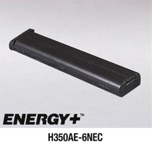 7.2V 4000mAh Batteria Ni-Mh  per Arm AST NEC Systemax Uniwill 280 280M