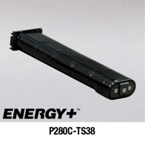 12.0V 2800mAh Batteria Ni-Cd  per ARM Compal Midwest Micro TS38H TS38S
