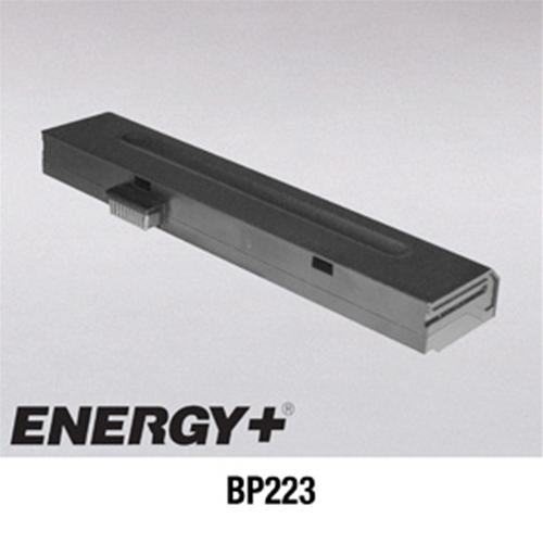 Batteria per notebook Systemax Pursuit 4105 4110 Uniwill 223II0 N223