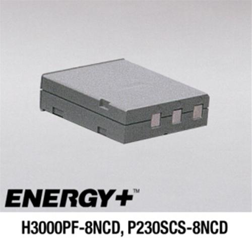 9.6V 2300mAh Batteria Ni-Cd  per Samsung NoteMaster 486S/25N