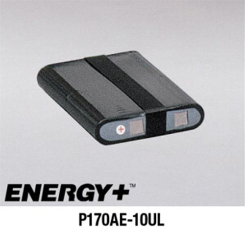 Batteria Ni-Cd  per NEC UltraLite SL/20 SL/20P SL/25 SL/25C