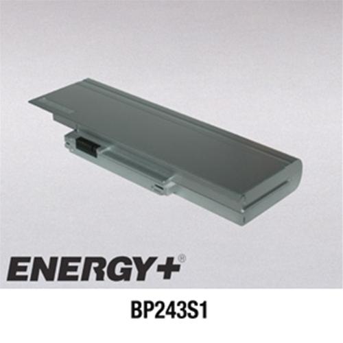 14.8V 4000mAh Batteria Li-Ion  per Hyperdata Sceptre Systemax Uniwill N243 N244