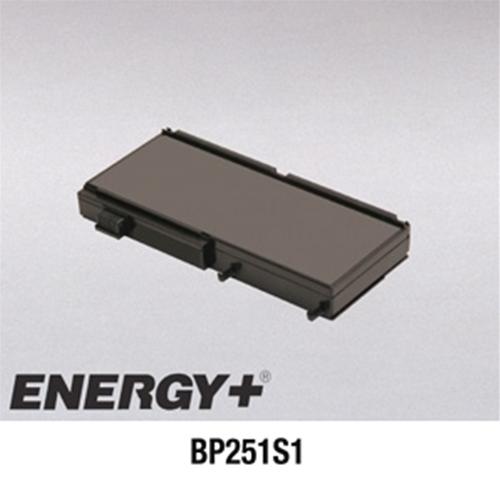 Batteria Li-Ion per notebook Arm Gericom Hyperdata Uniwill N251