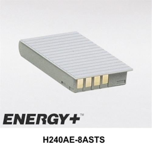 9.6V 3000mAh Batteria Ni-Mh  per Siemens PCD-4N PCD-4NC