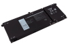 Batteria per notebook Dell H5CKD 9077G TXD03 7T8CD [15V/15.2V]
