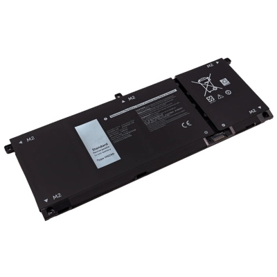 Batteria per notebook Dell H5CKD 9077G TXD03 7T8CD [15V/15.2V]