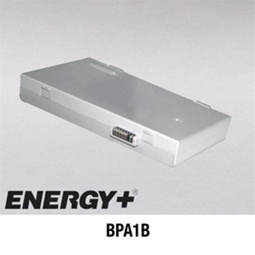 14.8V 3600mAh Batteria Li-Ion  per Asus A1 A1000 A1200, A1300