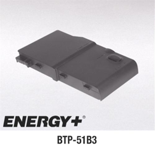 14.8V 4000mAh Batteria Li-Ion  per Gateway M500 M505 Medion MD6179