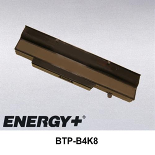 Batteria  Li-Ion ad alta capacità per notebook Fujitsu Amilo Pro V3405 V3505 V8210